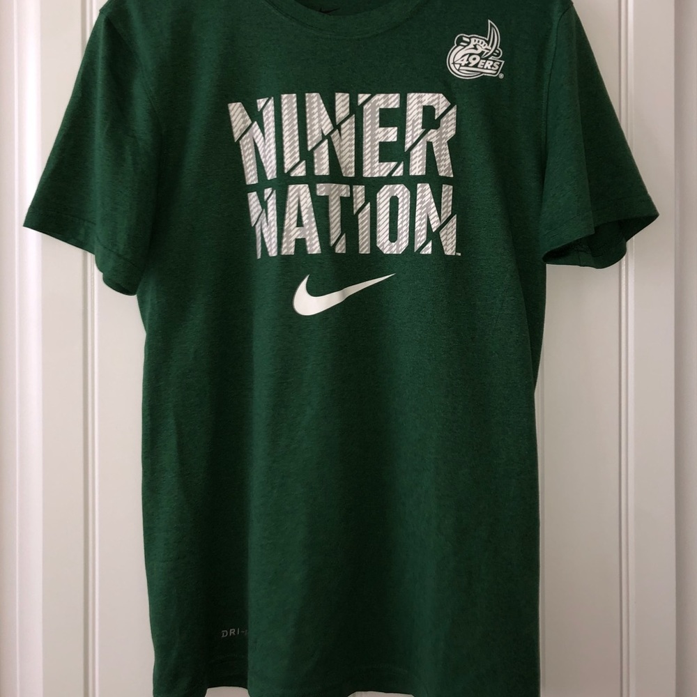 NIKE 49ers Vintage T-shirt